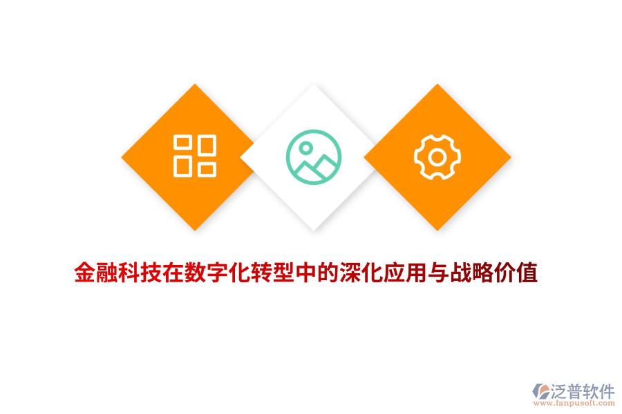 金融科技在數(shù)字化轉(zhuǎn)型中的深化應(yīng)用與戰(zhàn)略價(jià)值分析