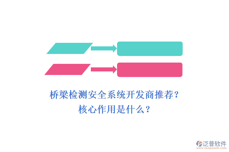 橋梁檢測安全系統(tǒng)開發(fā)商推薦？核心作用是什么？