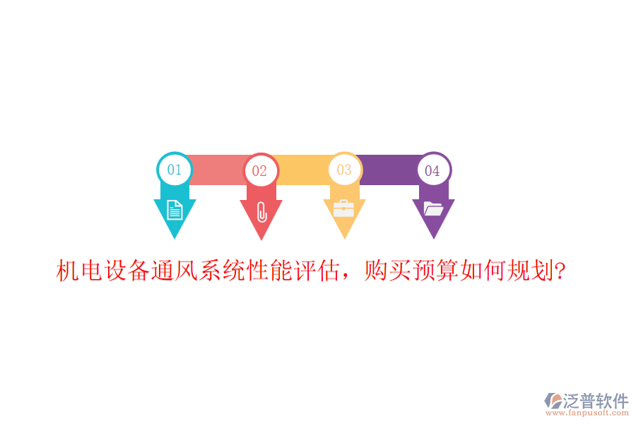 機(jī)電設(shè)備通風(fēng)系統(tǒng)性能評估，購買預(yù)算如何規(guī)劃?