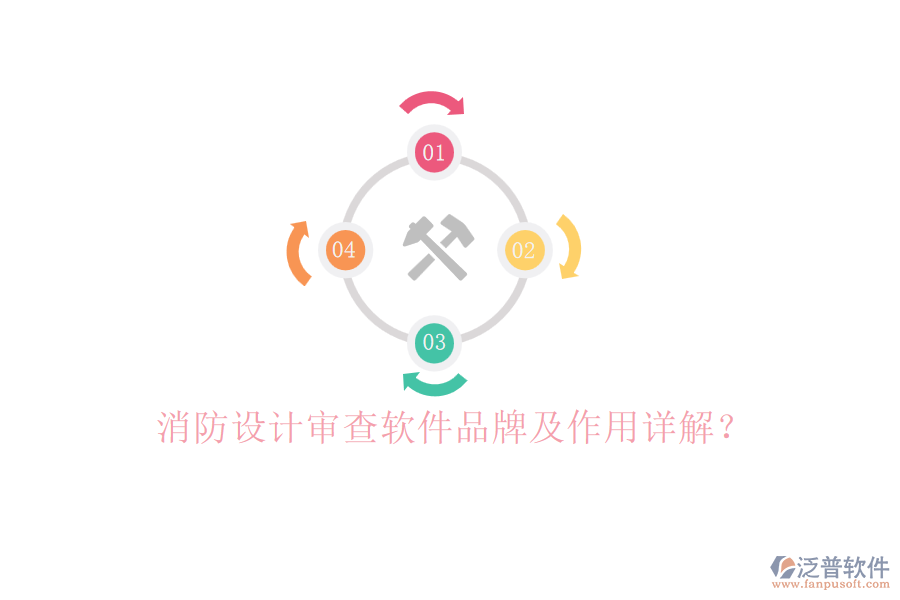 消防設(shè)計審查軟件品牌及作用詳解？