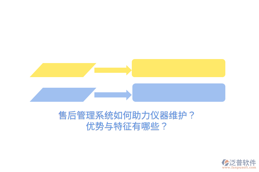售后管理系統(tǒng)如何助力儀器維護(hù)？?jī)?yōu)勢(shì)與特征有哪些？