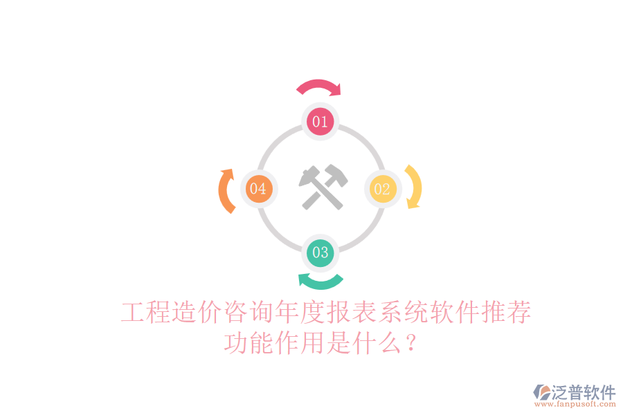 工程造價咨詢年度報表系統(tǒng)軟件推薦及功能作用是什么？