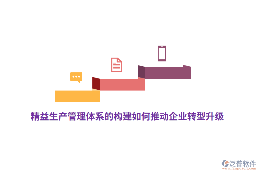 精益生產(chǎn)管理體系的構(gòu)建如何推動企業(yè)轉(zhuǎn)型升級？