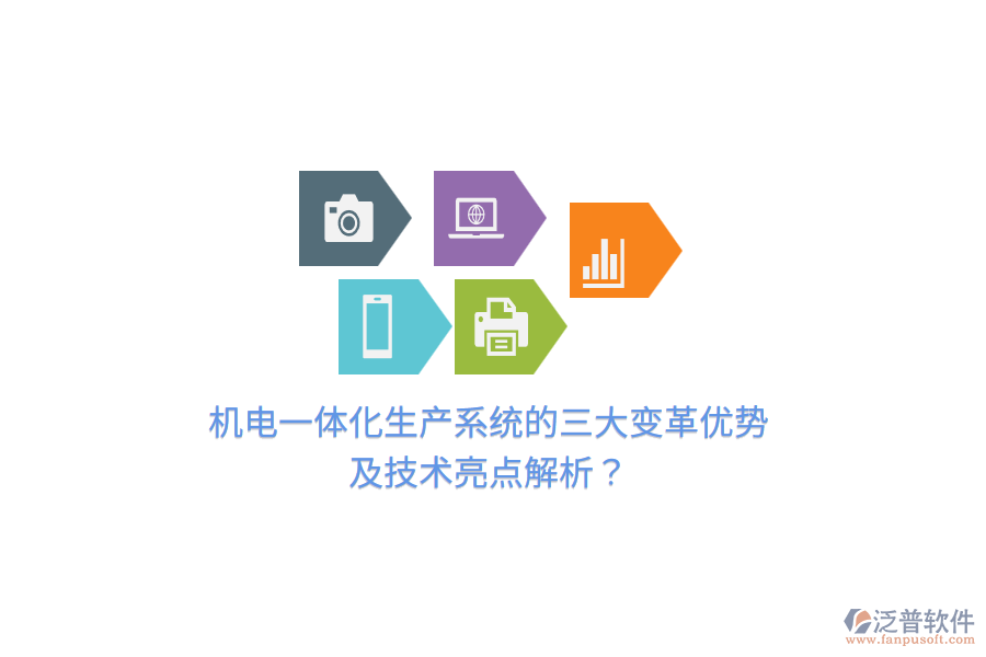 機(jī)電一體化生產(chǎn)系統(tǒng)的三大變革優(yōu)勢(shì)及技術(shù)亮點(diǎn)解析？