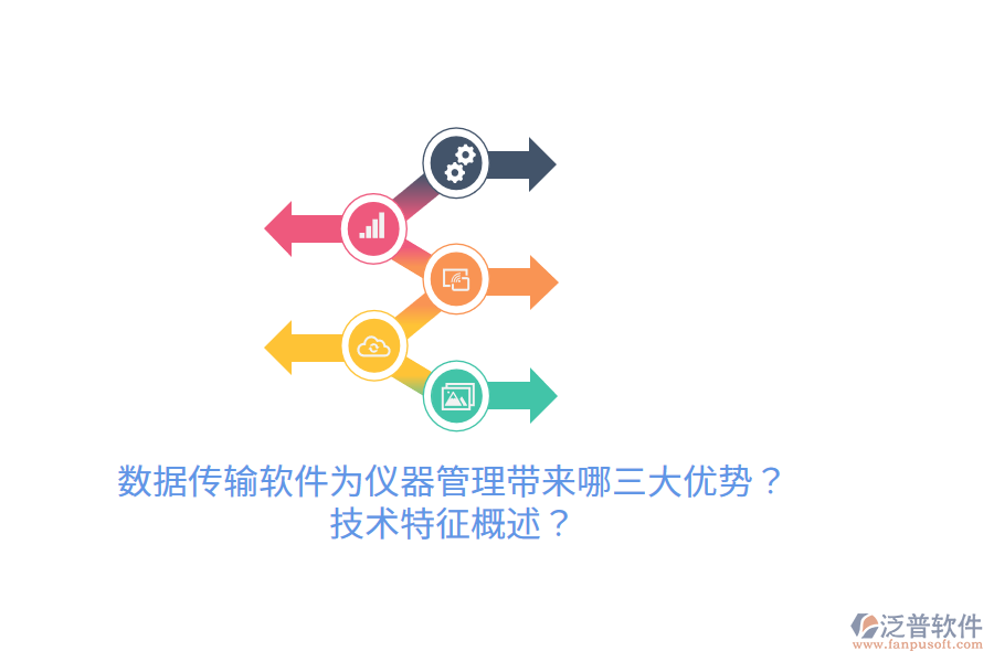 數(shù)據(jù)傳輸軟件為儀器管理帶來(lái)哪三大優(yōu)勢(shì)？技術(shù)特征概述？