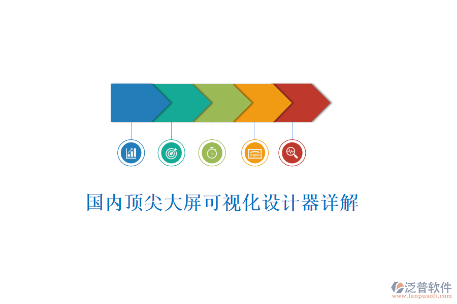 國內(nèi)頂尖大屏可視化設(shè)計器詳解