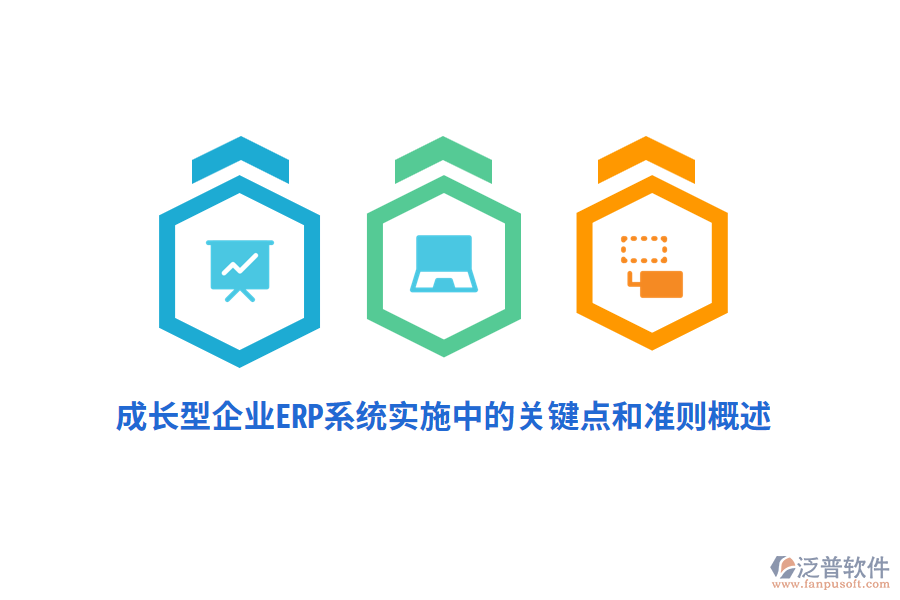 成長(zhǎng)型企業(yè)ERP系統(tǒng)實(shí)施中的關(guān)鍵點(diǎn)和準(zhǔn)則概述