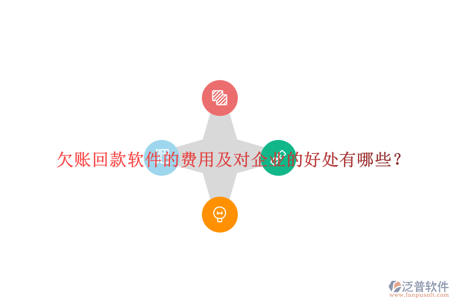 欠賬回款軟件的費(fèi)用及對企業(yè)的好處有哪些？