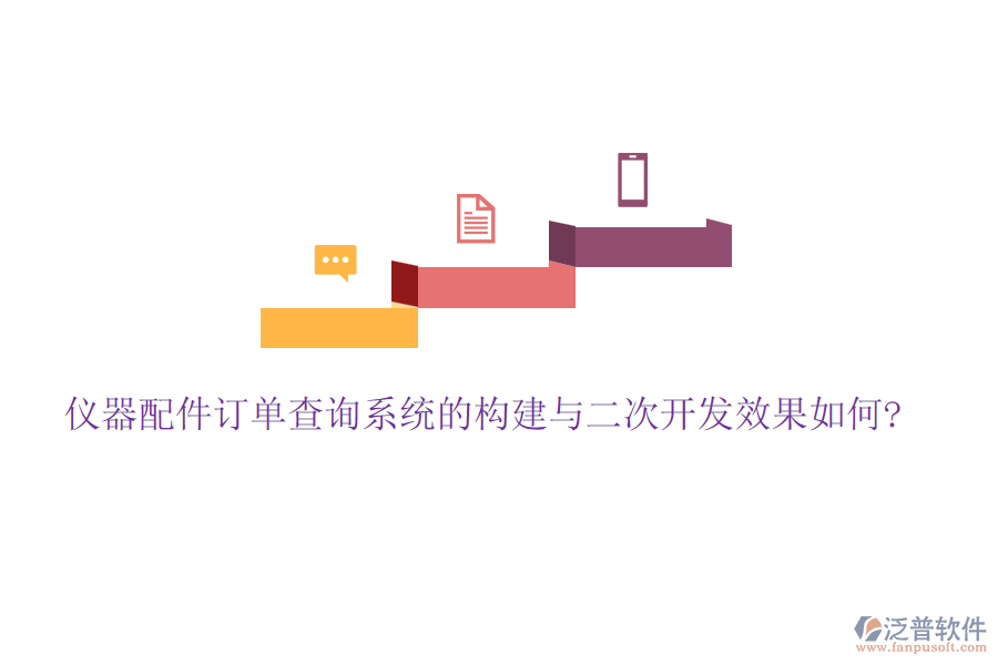 儀器配件訂單查詢系統(tǒng)的構(gòu)建與<a href=http://theonlineadagency.com/Implementation/kaifa/ target=_blank class=infotextkey>二次開發(fā)</a>效果如何?