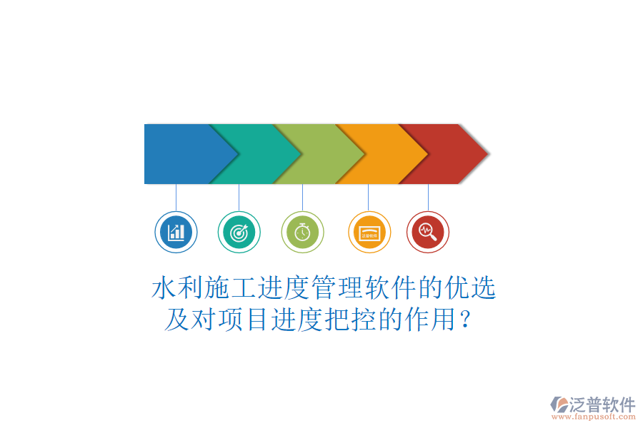 水利施工進度管理軟件的優(yōu)選及對項目進度把控的作用？