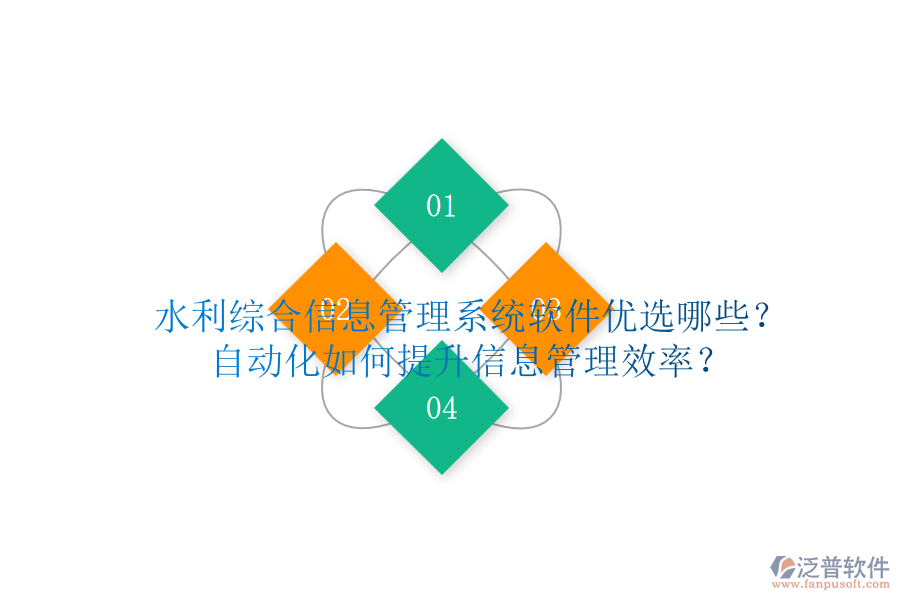 水利綜合信息管理系統(tǒng)軟件優(yōu)選哪些？自動(dòng)化如何提升信息管理效率？