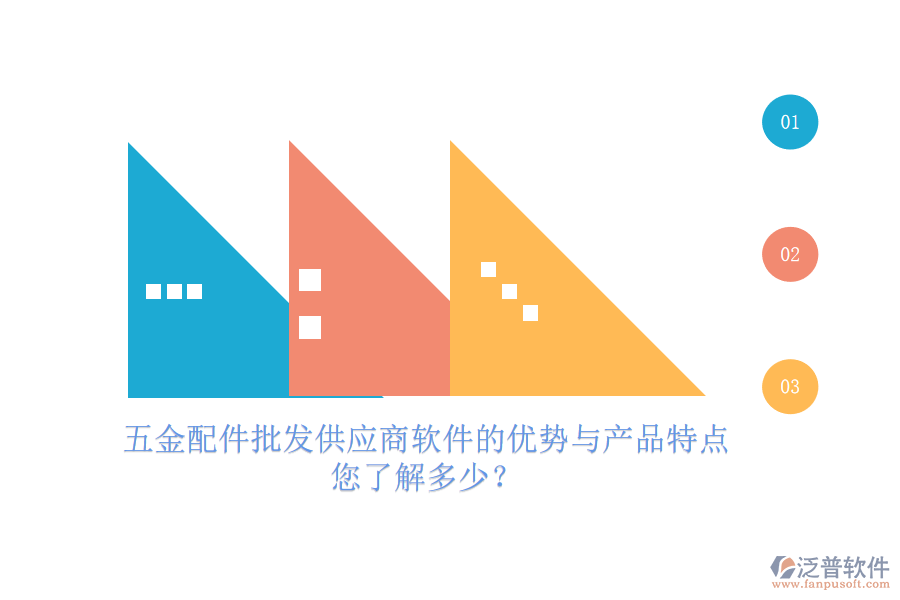 五金配件批發(fā)供應商軟件的優(yōu)勢與產(chǎn)品特點，您了解多少？