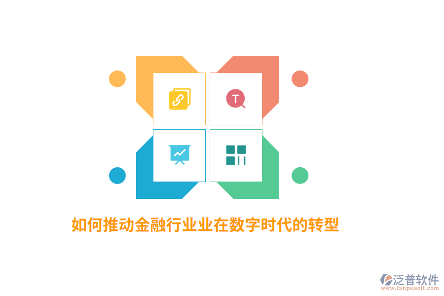 如何推動金融行業(yè)業(yè)在數(shù)字時代的轉(zhuǎn)型？