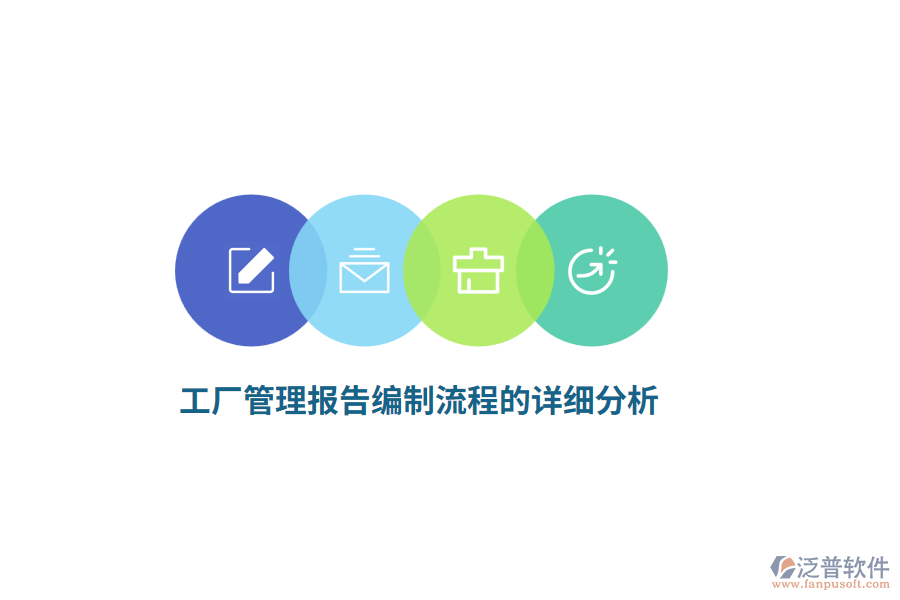 工廠管理報(bào)告編制流程的詳細(xì)分析