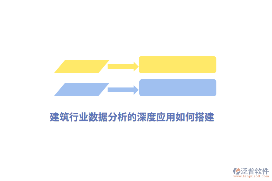 建筑行業(yè)數(shù)據(jù)分析的深度應(yīng)用如何搭建？