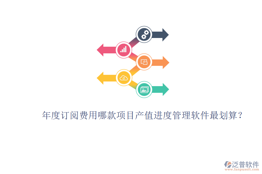 年度訂閱費(fèi)用：哪款項(xiàng)目產(chǎn)值進(jìn)度管理軟件最劃算？