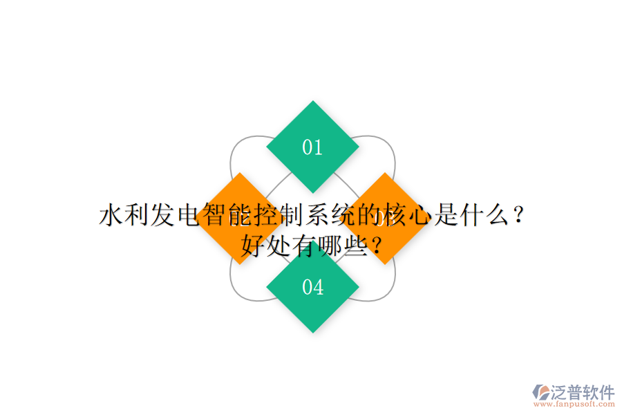 水利發(fā)電智能控制系統(tǒng)的核心是什么？好處有哪些？