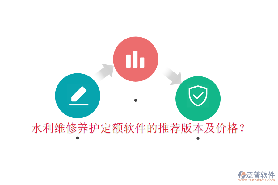 水利維修養(yǎng)護(hù)定額軟件的推薦版本及價(jià)格？