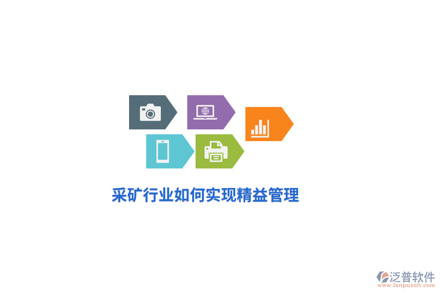 采礦行業(yè)如何實現(xiàn)精益管理？