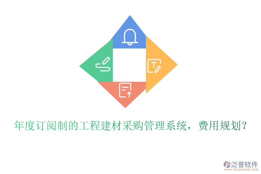 年度訂閱制的工程建材采購管理系統(tǒng)，費用規(guī)劃？