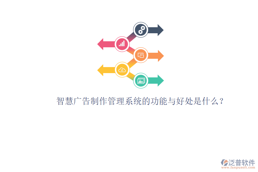 智慧廣告制作管理系統(tǒng)的功能與好處是什么？