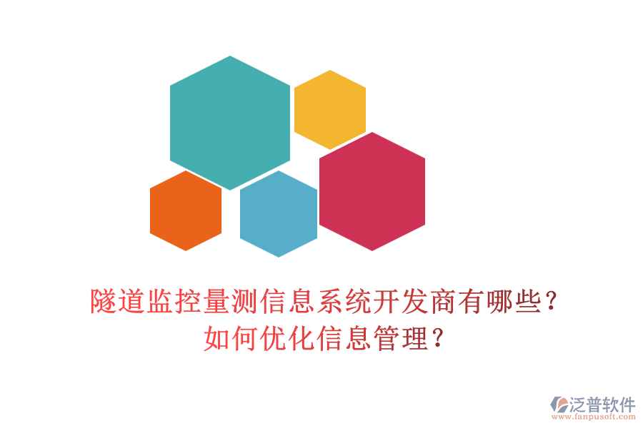 隧道監(jiān)控量測信息系統(tǒng)開發(fā)商有哪些？如何優(yōu)化信息管理？