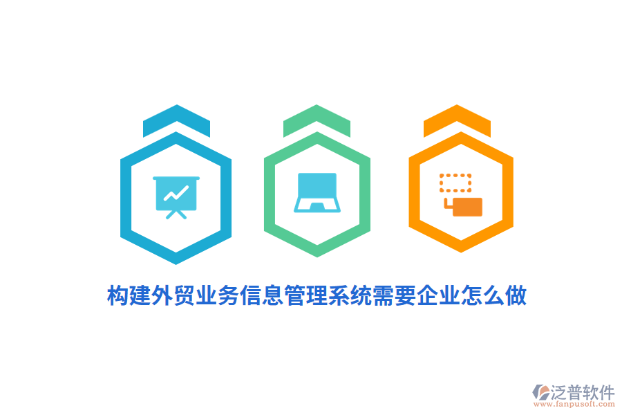 構(gòu)建外貿(mào)業(yè)務(wù)信息管理系統(tǒng)需要企業(yè)怎么做？