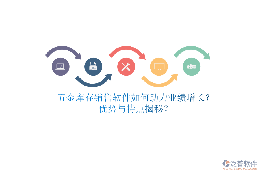 五金庫存銷售軟件如何助力業(yè)績增長？優(yōu)勢與特點揭秘？