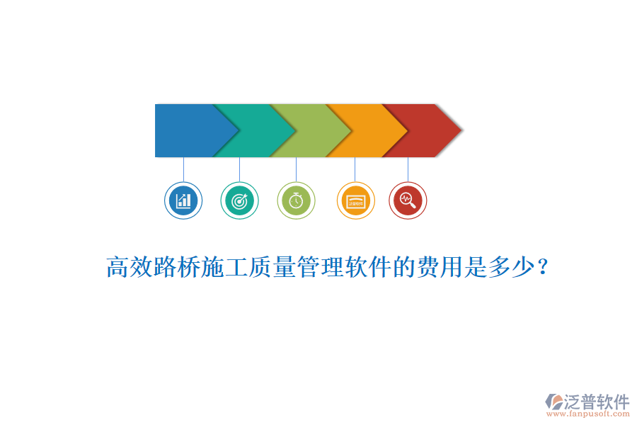 高效路橋施工質(zhì)量管理軟件的費用是多少？