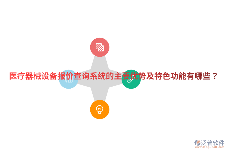 醫(yī)療器械設(shè)備報(bào)價(jià)查詢系統(tǒng)的主要優(yōu)勢及特色功能有哪些?