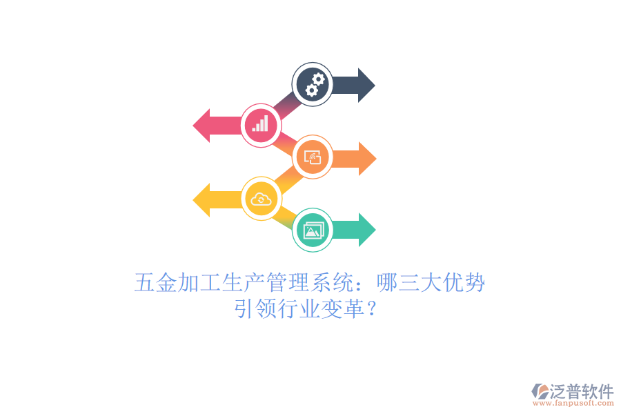 五金加工生產(chǎn)管理系統(tǒng)：哪三大優(yōu)勢(shì)引領(lǐng)行業(yè)變革？