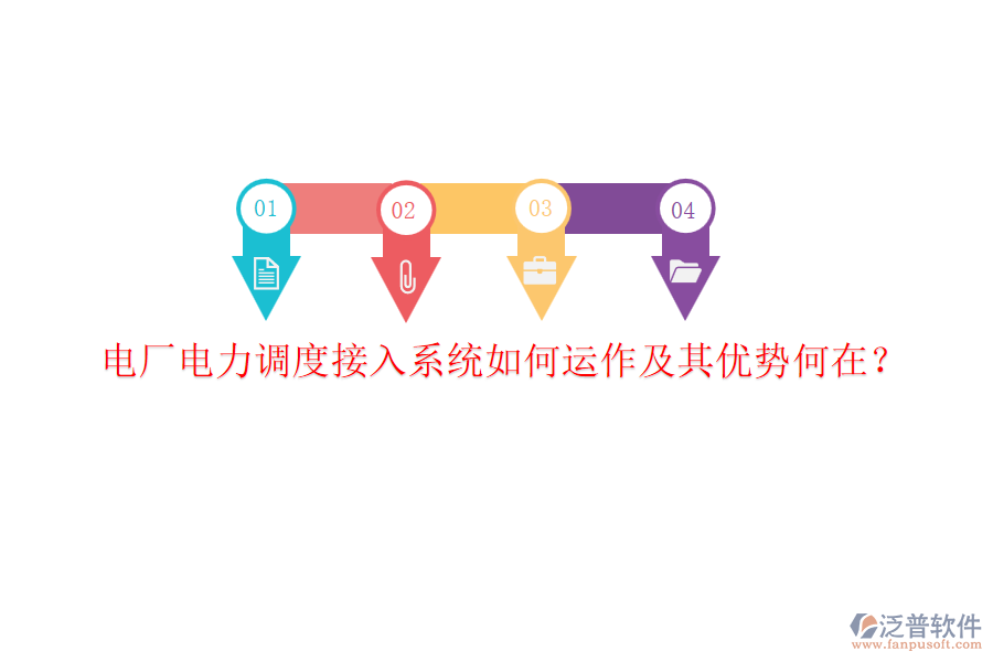 電廠電力調(diào)度接入系統(tǒng)如何運作及其優(yōu)勢何在？