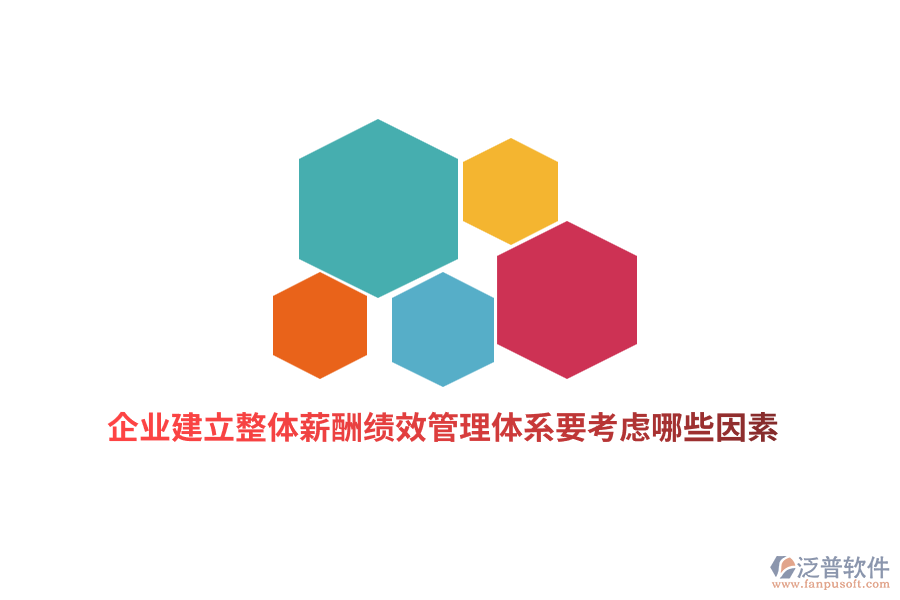 企業(yè)建立整體薪酬績效管理體系要考慮哪些因素？