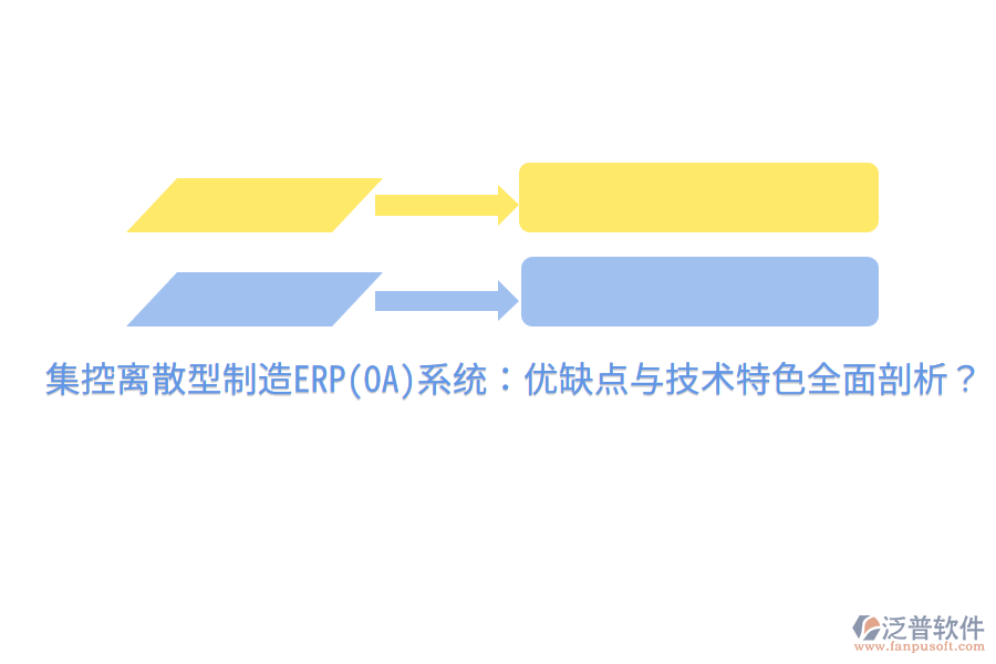 集控離散型制造ERP(OA)系統(tǒng)：優(yōu)缺點(diǎn)與技術(shù)特色全面剖析？