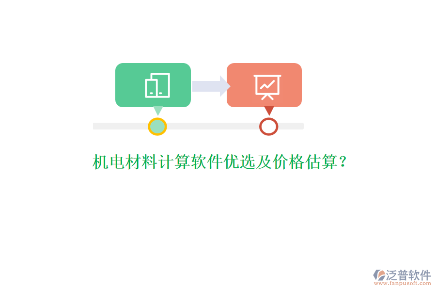 機(jī)電材料計算軟件優(yōu)選及價格估算？