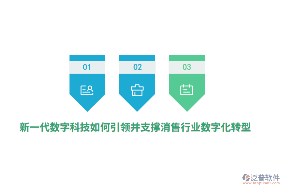 新一代數(shù)字科技如何引領(lǐng)并支撐消售行業(yè)數(shù)字化轉(zhuǎn)型？