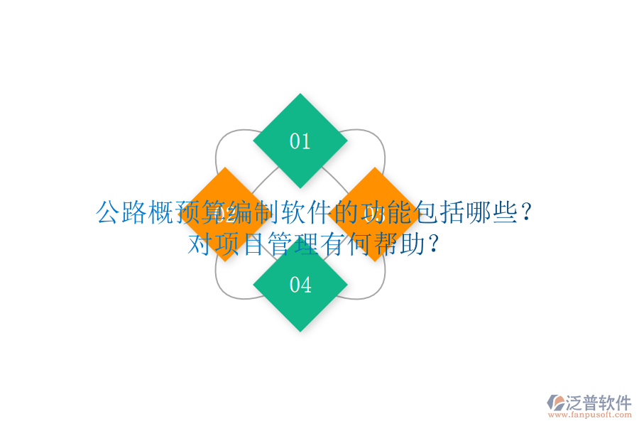 公路概預(yù)算編制軟件的功能包括哪些？對(duì)項(xiàng)目管理有何幫助？