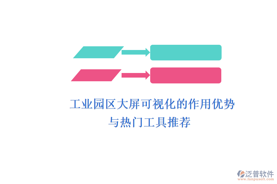 工業(yè)園區(qū)大屏可視化的作用優(yōu)勢與熱門工具推薦