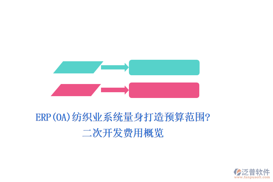 ERP(OA)紡織業(yè)系統(tǒng)量身打造預(yù)算范圍?<a href=http://theonlineadagency.com/Implementation/kaifa/ target=_blank class=infotextkey>二次開發(fā)</a>費用概覽