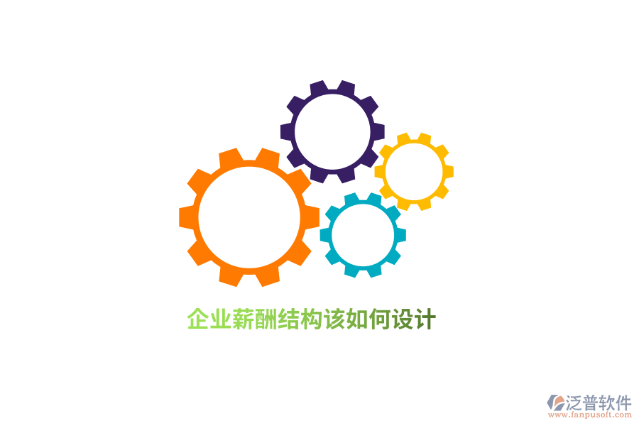 企業(yè)薪酬結(jié)構(gòu)該如何設(shè)計(jì)？