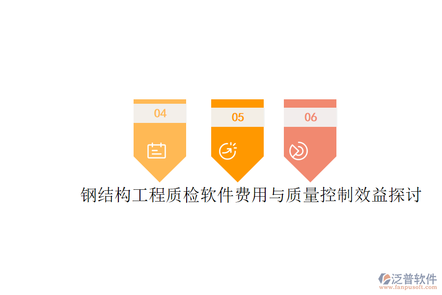 鋼結(jié)構(gòu)工程質(zhì)檢軟件費用與質(zhì)量控制效益探討