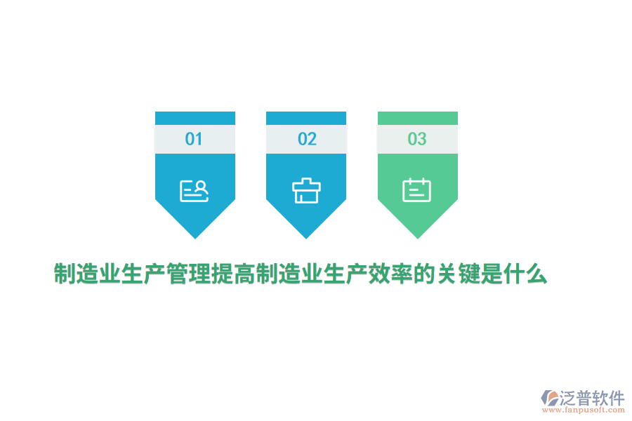 制造業(yè)生產(chǎn)管理提高制造業(yè)生產(chǎn)效率的關(guān)鍵是什么？