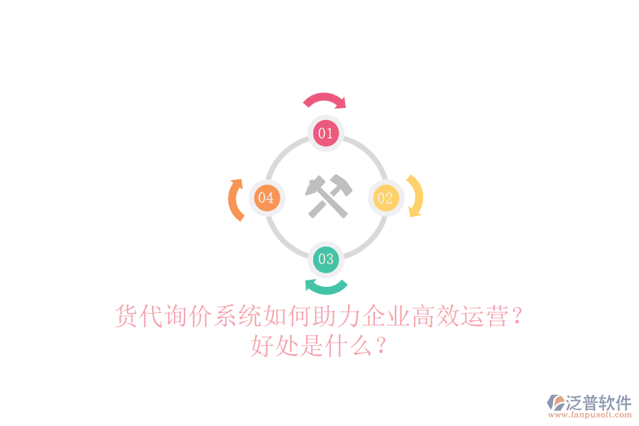 貨代詢價(jià)系統(tǒng)如何助力企業(yè)高效運(yùn)營？好處是什么？