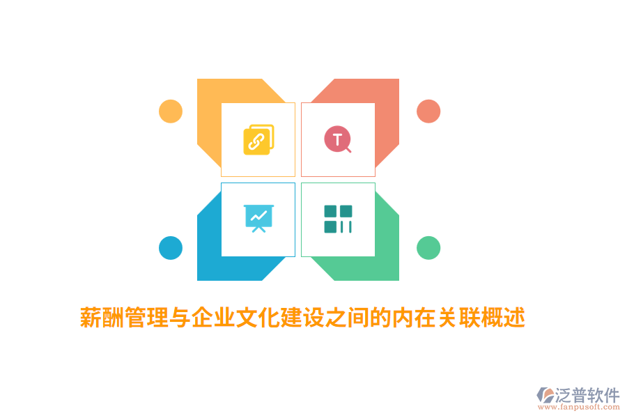 薪酬管理與企業(yè)文化建設之間的內(nèi)在關聯(lián)概述