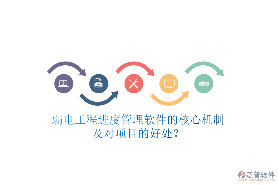 弱電工程進(jìn)度管理軟件的核心機(jī)制及對項目的好處？