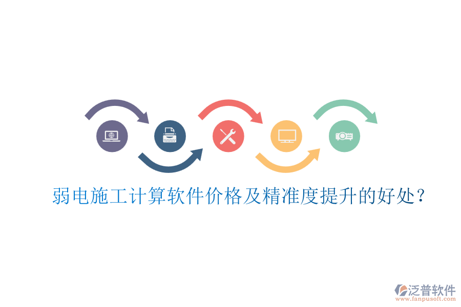 弱電施工計(jì)算軟件價(jià)格及精準(zhǔn)度提升的好處？