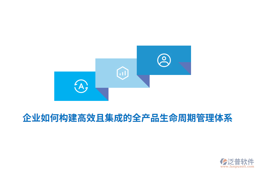 企業(yè)如何構建高效且集成的全產品生命周期管理體系？