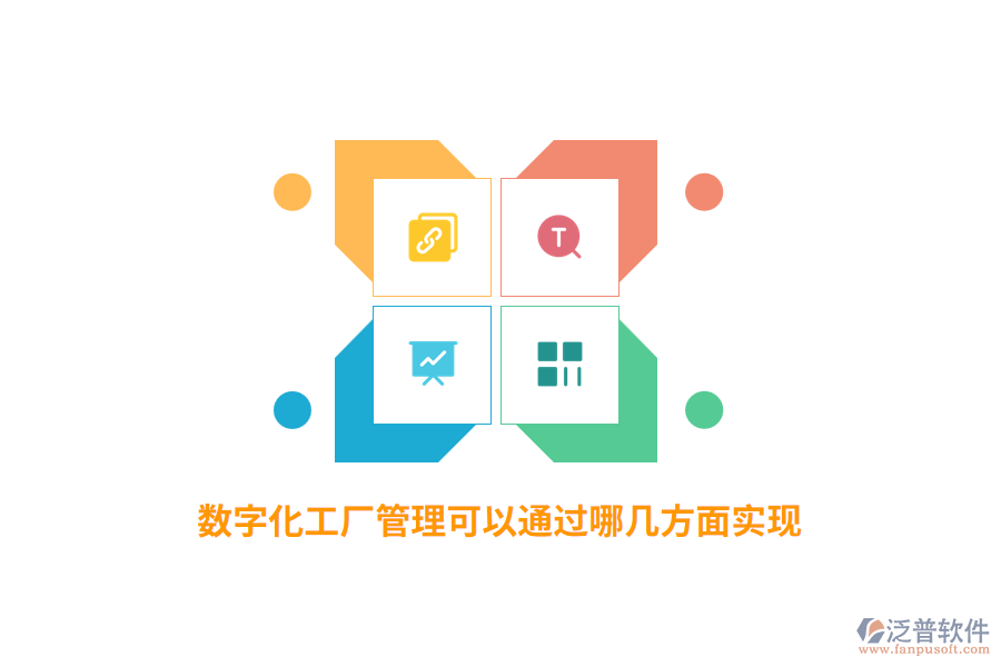 數(shù)字化工廠管理可以通過(guò)哪幾方面實(shí)現(xiàn)？