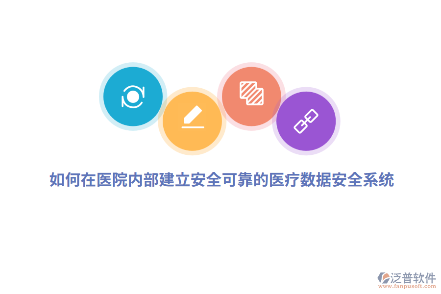 如何在醫(yī)院內部建立安全可靠的醫(yī)療數(shù)據(jù)安全系統(tǒng)？