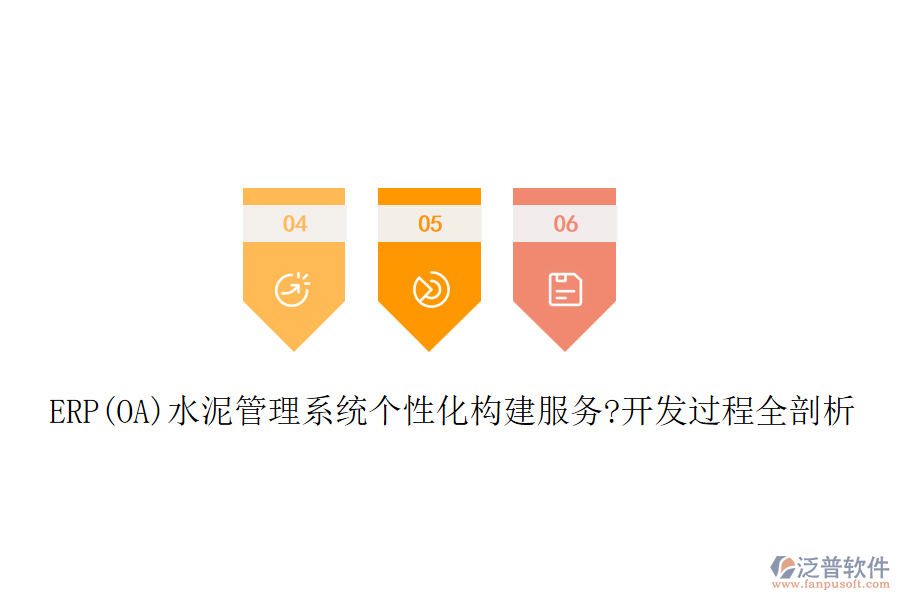 ERP(OA)水泥管理系統(tǒng)個(gè)性化構(gòu)建服務(wù)?開發(fā)過程全剖析